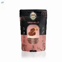 Finger Millets