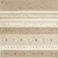Hand Woven Designer Rug