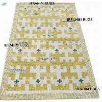 Swedish New Zealand Wool Rug