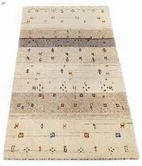 Hand Woven Designer Rug