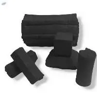 Mix Coconut Charcoal Briquettes