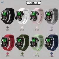 Watches & Timepieces