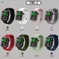 Watches & Timepieces
