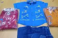 Kids Wear - Boys
