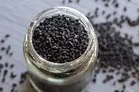 Black Cumin Seeds (Nigella)