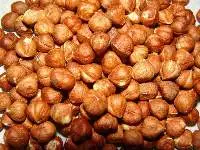 Hazel Raw