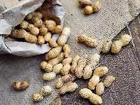 Peanuts In Shell