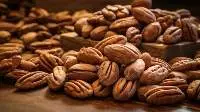 Pecan Raw