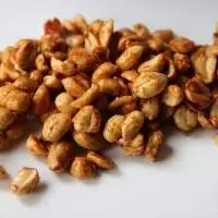 Peanuts Giant Raw