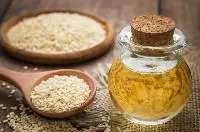 Sesame Oil