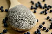 Black Pepper Ground