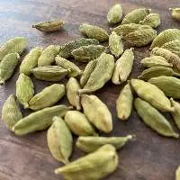 Cardamom Pods