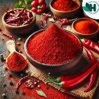 Chili Powder