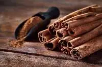 Cinnamon