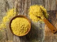 Nutritional Yeast
