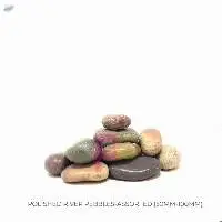 Watermarked Polished River Pebbles