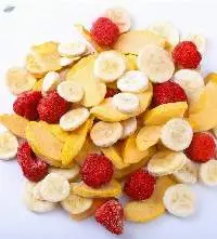 Wholesale Freeze Dried Fruit