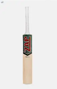 ZAP Gun Colt Army English Willow Cricket Bat