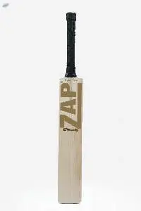 ZAP Vintage Retro Reserve English Willow Bat