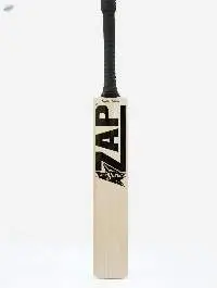 ZAP Vintage Retro Super 4 star Willow Bat