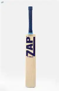 ZAP Vintage Quaint Series 3 Star Willow Bat