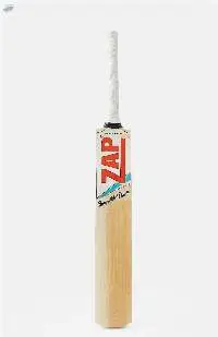 ZAP Invincible Power Scoop Tennis Cricket Bat