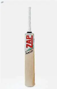 ZAP Soft Power Scoop Tennis Cricket Bat