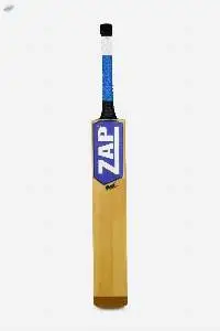 ZAP Glaze Scoop Hard Tennis Cricket Bat