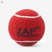 ZAP SuperTuff Cricket Soft Tennis Ball