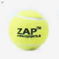 ZAP Flexi Cricket Soft Tennis Ball