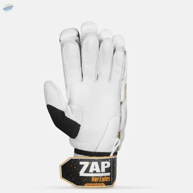 ZAP Hercules Cricket Batting Gloves