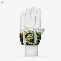ZAP Combat Cricket Batting Gloves