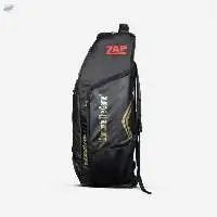 ZAP Royal Crown Cricket Wheelie Kit Bag