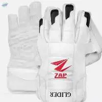ZAP Glider Wicket Keeping Gloves