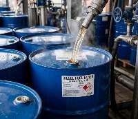 Diesel EN590 (10 PPM Ultra Low Sulfur Diesel)