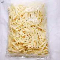 French Fries 10x10mm