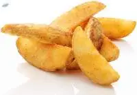Spicy Wedges