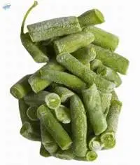 Frozen Beans