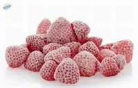 Strawberries 25-35 mm