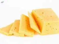 Gouda Cheese