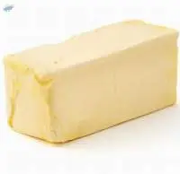 Frozen Block Butter
