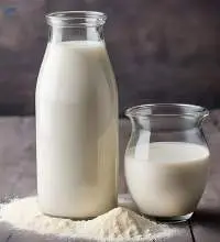 UHT Whole Milks