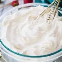 Whipping Cream
