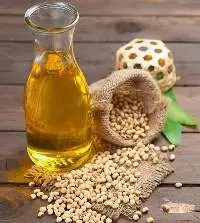 Soya Oil