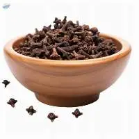 Cloves Whole