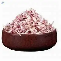Dehydrated Onion