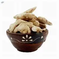Dried Ginger