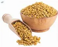 Fenugreek Seed Whole
