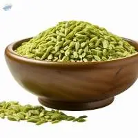 Green Cardamom