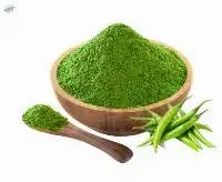 Green Chilli Powder